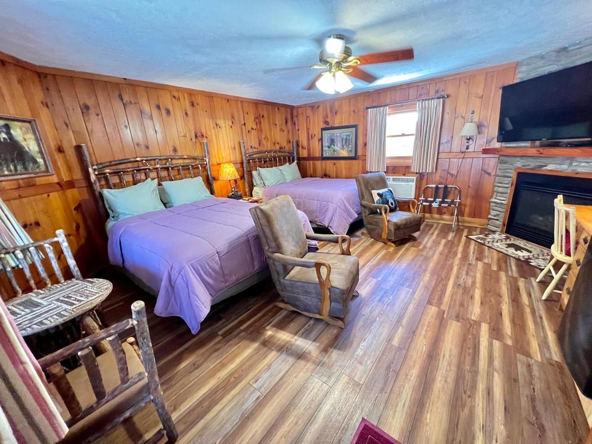 Homestead Inn - Blowing Rock Luaran gambar