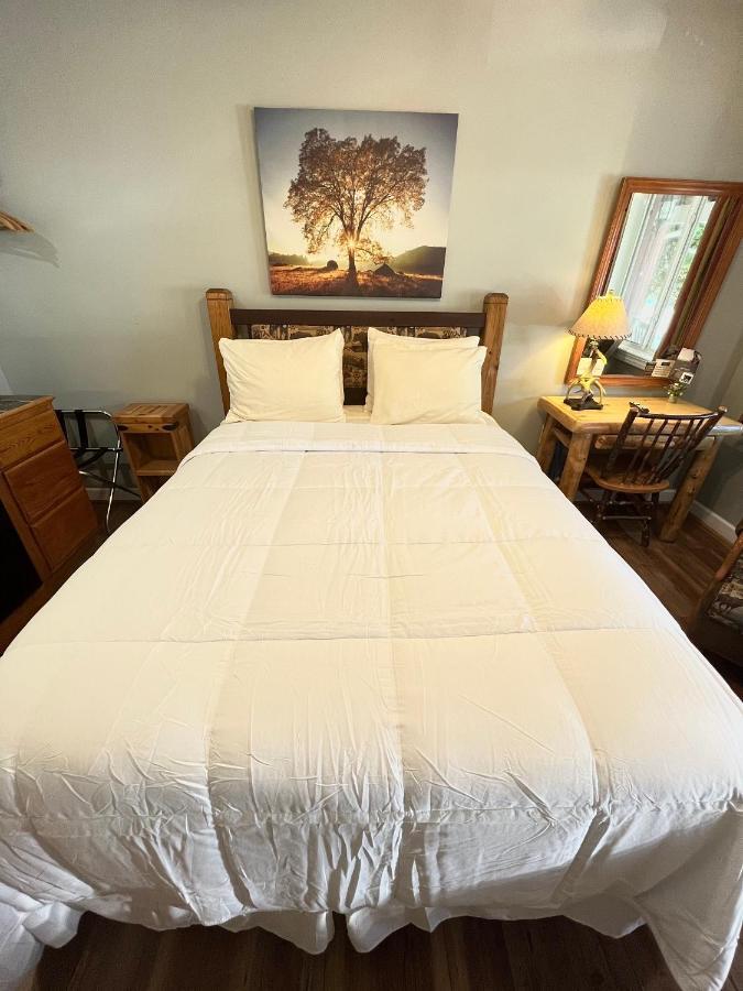 Homestead Inn - Blowing Rock Luaran gambar