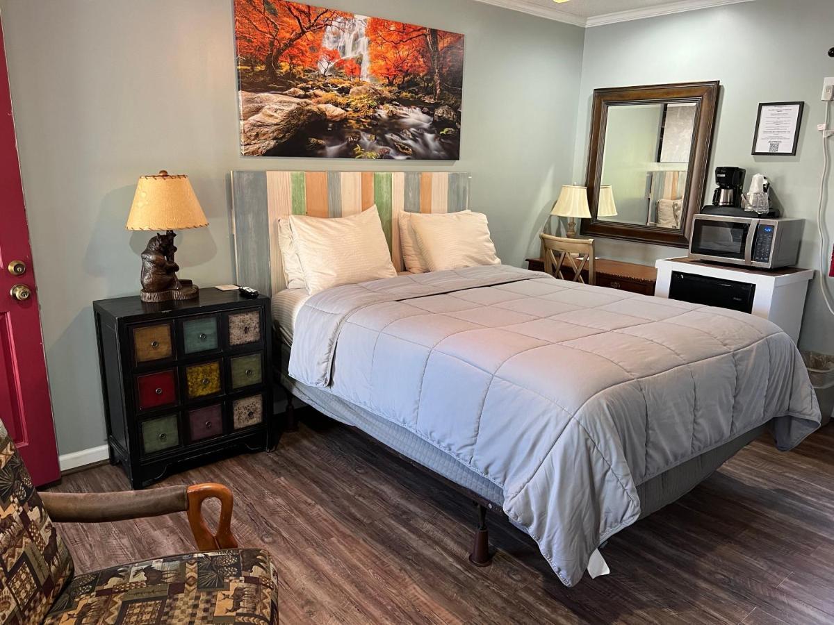 Homestead Inn - Blowing Rock Luaran gambar