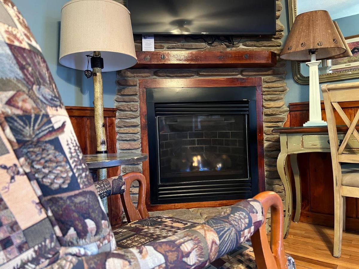 Homestead Inn - Blowing Rock Luaran gambar