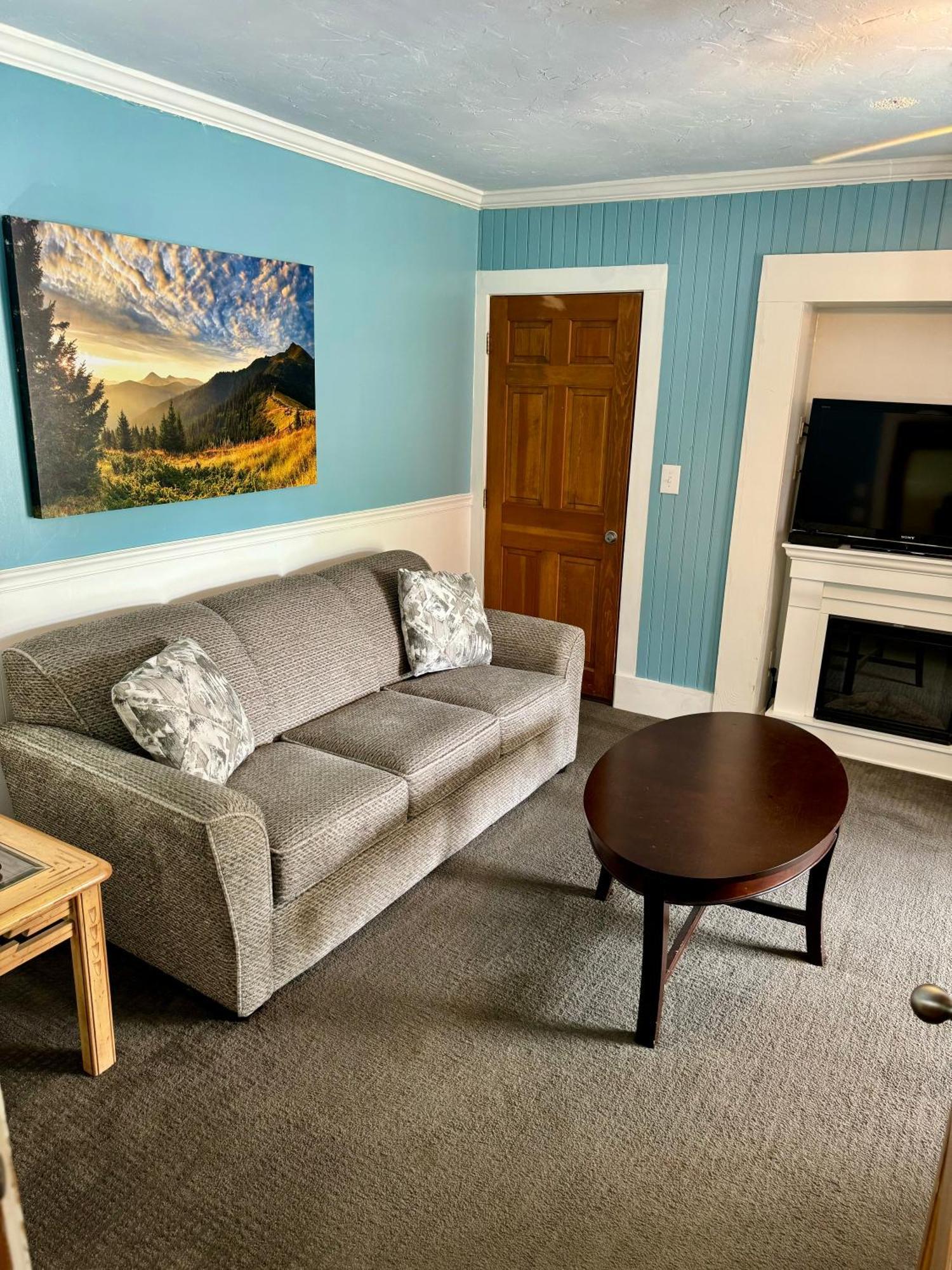 Homestead Inn - Blowing Rock Luaran gambar